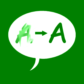 talk: articulate